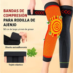 Rodillera térmica - 30% OFF