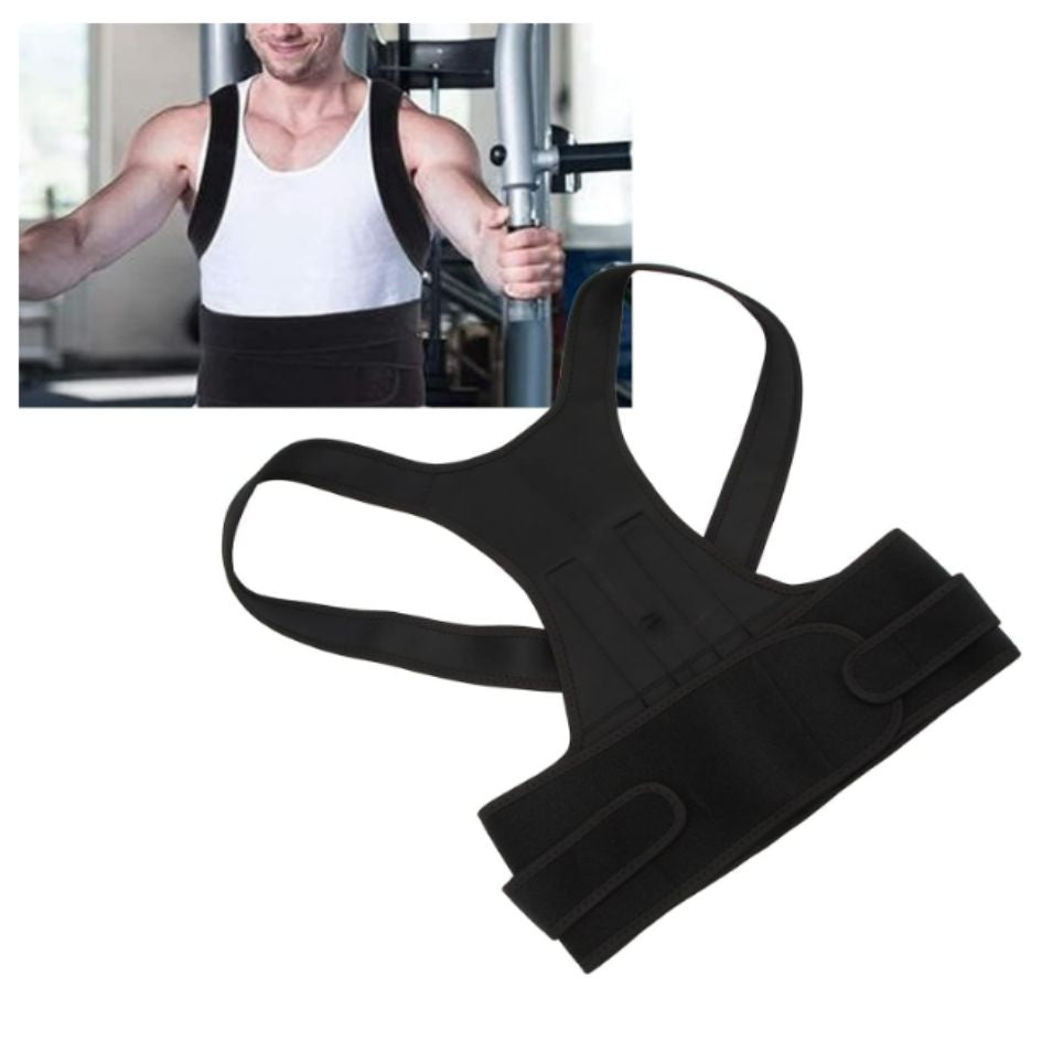 Corrector de Postura Reforzado BodyBalance®