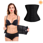 Cinturilla Reloj Arena, Faja Sol 13 Varillas