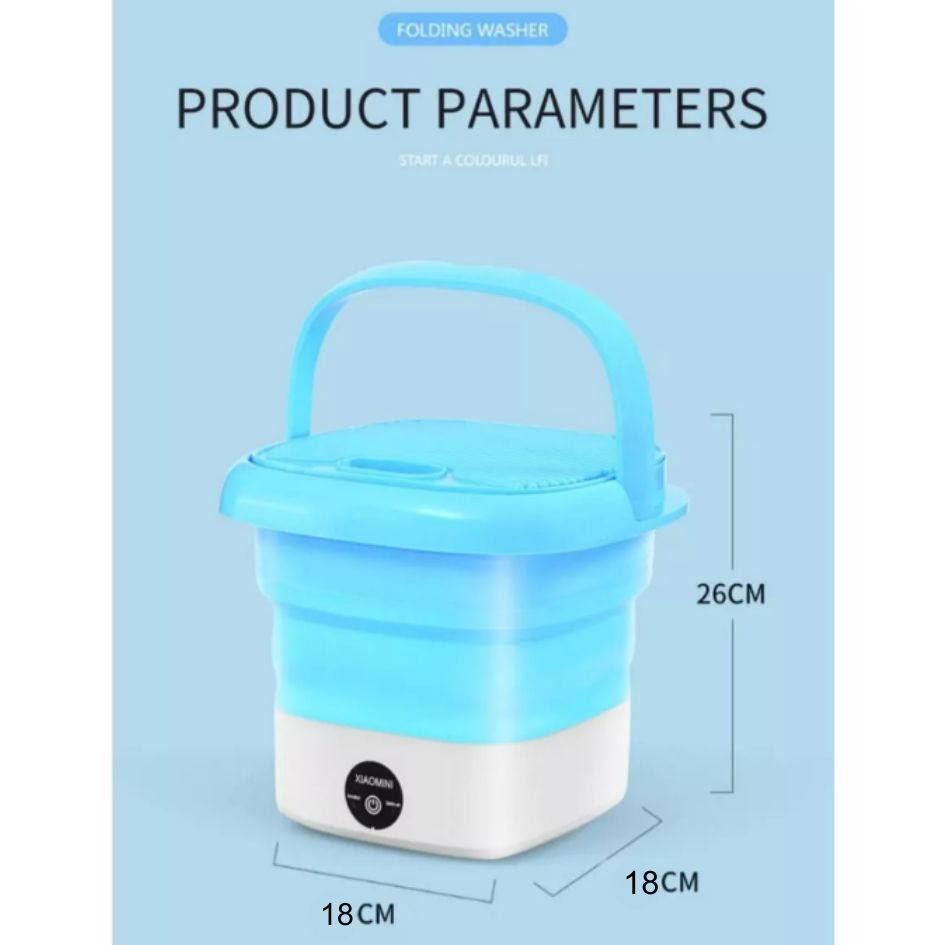 LAVADORA Y ESCURRIDORA DE DOBLE DESAGÜE