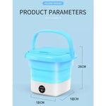 LAVADORA Y ESCURRIDORA DE DOBLE DESAGÜE