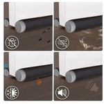 PROMO 2x1 Burlete Aislante Protector de Puerta