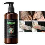 CREMA REVITALIZANTE PARA TATUAJES