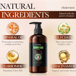 CREMA REVITALIZANTE PARA TATUAJES