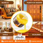 RESTAURADOR DE MADERA Beewax®