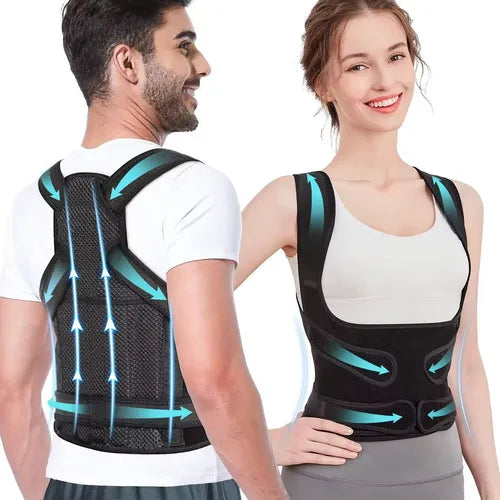 Corrector de Postura Reforzado BodyBalance®