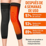 Rodillera térmica - 30% OFF