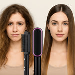 Cepillo Alisador Instantáneo