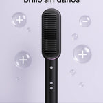 Cepillo Alisador Instantáneo