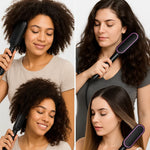 Cepillo Alisador Instantáneo