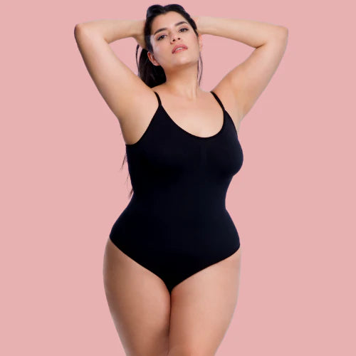 Faja Colombiana Sensuafit