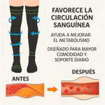 Rodillera térmica - 30% OFF