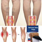 Parche Para Venas Y Varices 2X1 x10pz Por Paquete