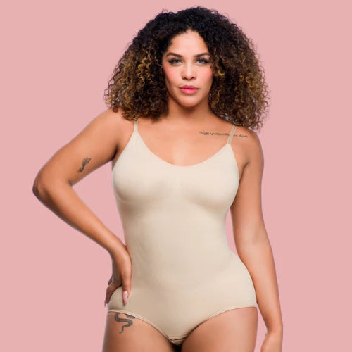 Faja Colombiana Sensuafit