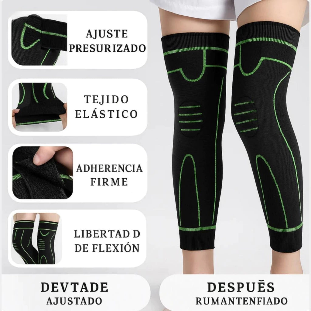 Rodillera térmica - 30% OFF