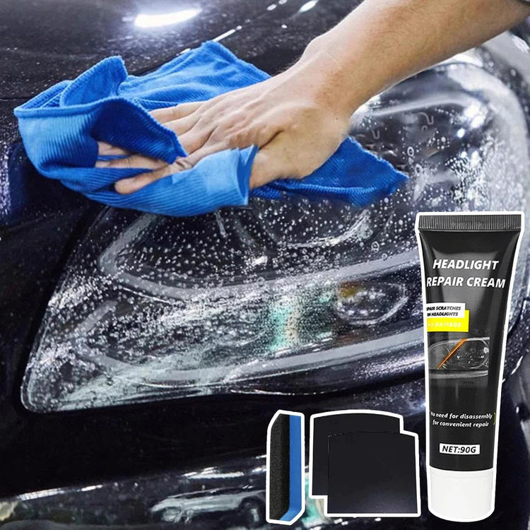 OFERTA 2X1 RESTAURADORA PREMIUM PARA FAROS X90G