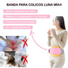 BANDA PARA COLICOS LUNA MIA®
