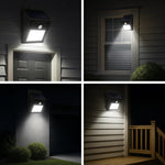 REFLECTORES SOLARES ILUMI®