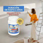 IMPERMEABILIZANTE LLUVIA CERO 1LT EL ALIADO DE TU HOGAR- 2 AL PRECIO DE 1