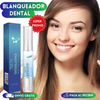 LÁPIZ BLANQUEADOR DE DIENTES CON FÓRMULA MEJORADA - SMILE WHITE® 2X1