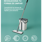 KIT DE LIMPIEZA LIMPIALUX®360