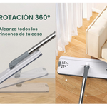 KIT DE LIMPIEZA LIMPIALUX®360