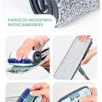 KIT DE LIMPIEZA LIMPIALUX®360