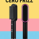 Cepillo Alisador Instantáneo