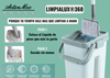 KIT DE LIMPIEZA LIMPIALUX®360