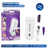DEPULMAX LASER - DEPILADORA LÁSER PIEL PERFECTA