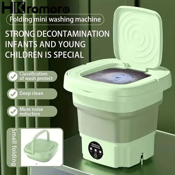 LAVADORA Y ESCURRIDORA DE DOBLE DESAGÜE