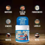 IMPERMEABILIZANTE LLUVIA CERO 1LT EL ALIADO DE TU HOGAR- 2 AL PRECIO DE 1