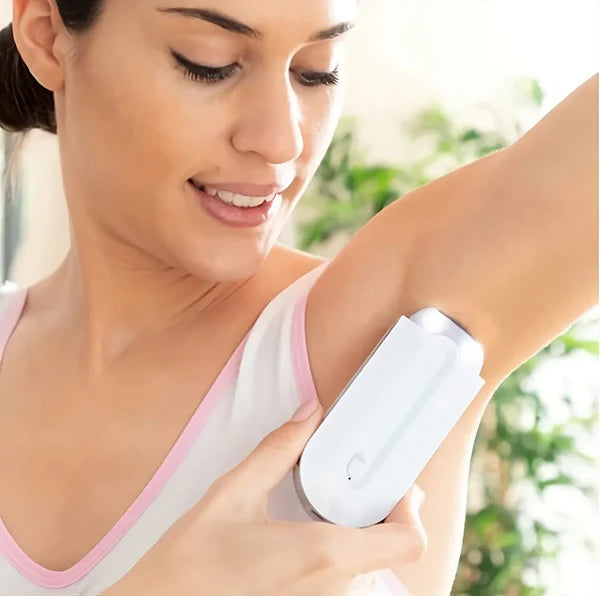 DEPULMAX LASER - DEPILADORA LÁSER PIEL PERFECTA