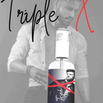 Perfume Triple X - Feromonas Activas