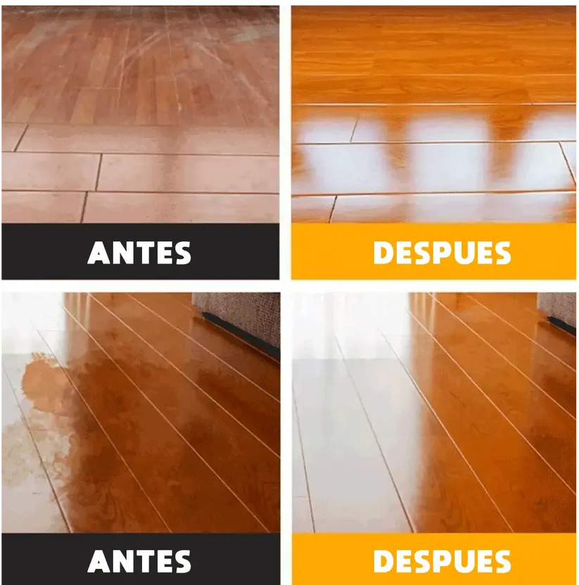 RESTAURADOR DE MADERA Beewax®