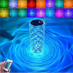 Lampara Espejo Deco- Ilumina tus espacios!!